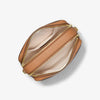 حقيبة مايكل كورس Bryant Md Dblzp Chn Camera Xbody Brn Acorn