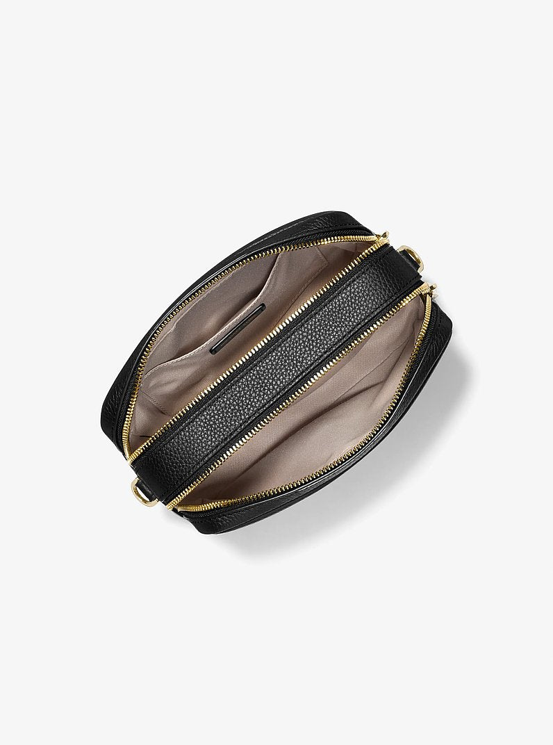 Michael Kors Md Dblzp Chn Camera Xbody Bag