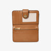 Michael Kors Md Tab Bifold Wallet