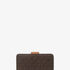 Michael Kors Md Tab Bifold Wallet