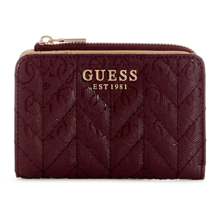 محفظة جيس Stacey Zip Around Card Case