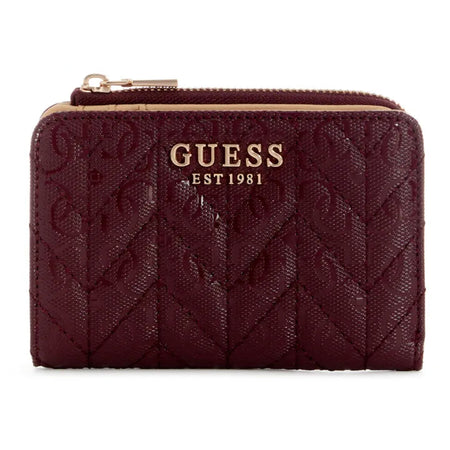 محفظة جيس Stacey Zip Around Card Case