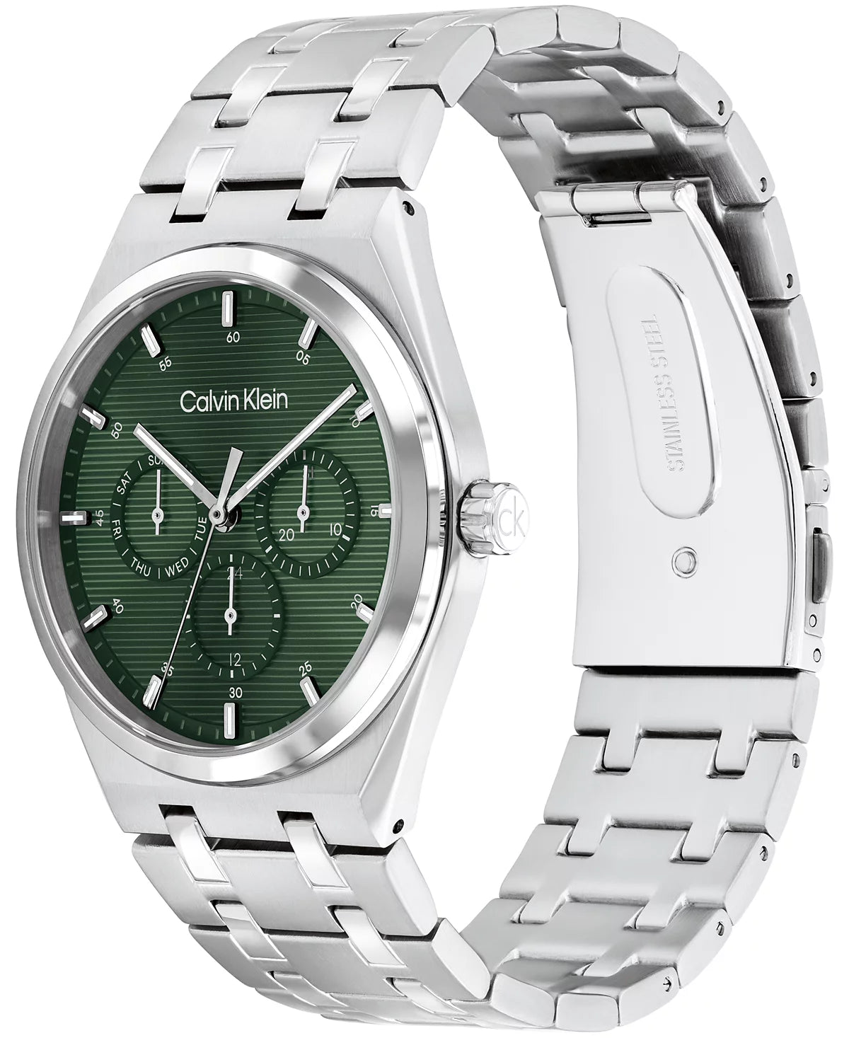 Calvin Klein Ck Motion Watch