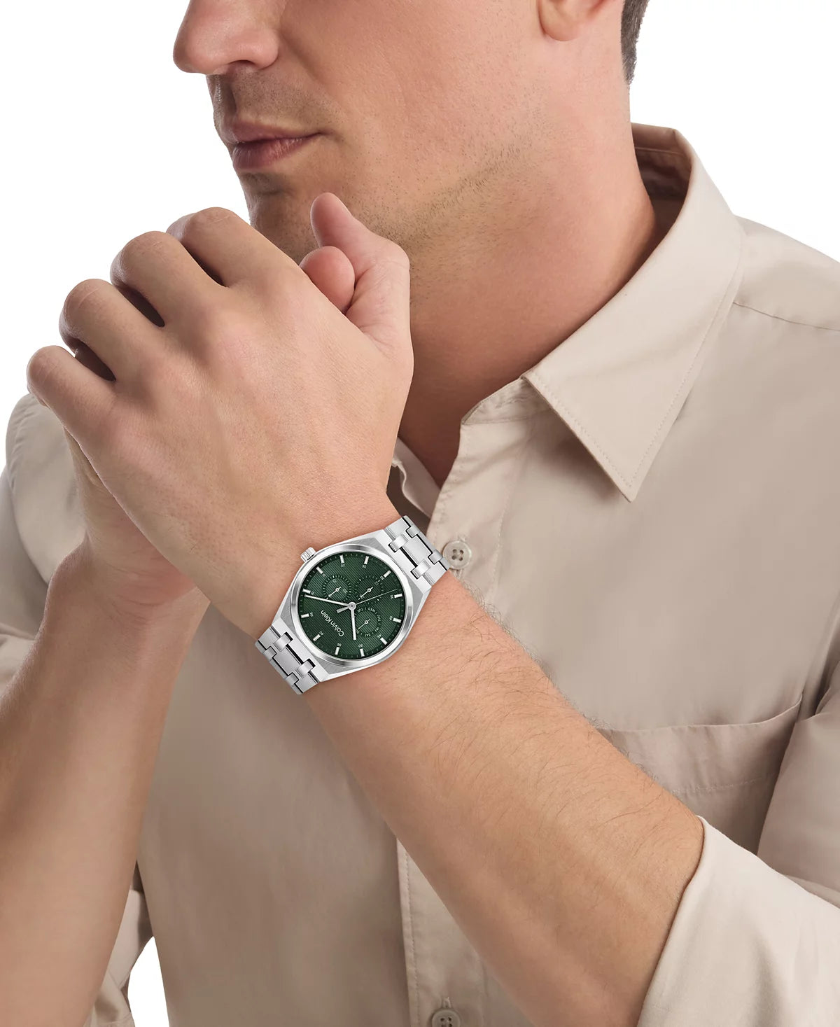 Calvin Klein Ck Motion Watch