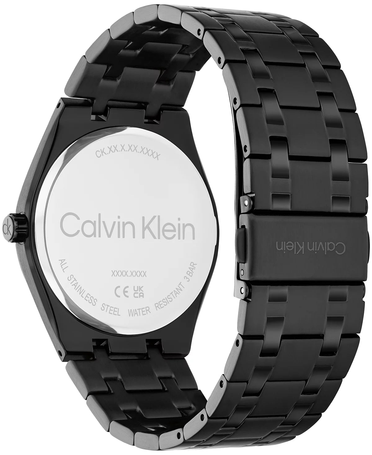 Calvin Klein Ck Motion Watch