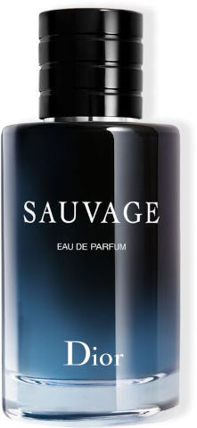 عطر ديور Sauvage EDP ‏100 مل