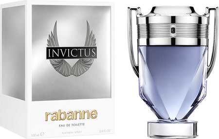 عطر باكو رابان Invictus EDT ‏100 مل
