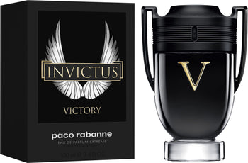 عطر باكو رابان Invictus Victory EDP ‏100 مل Tester