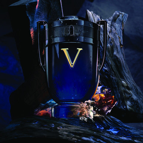 Paco Rabanne Invictus Victory Elixir Parfum 100ml Perfume