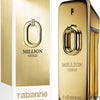 Paco Rabanne Million Gold EDP 100ml Perfume