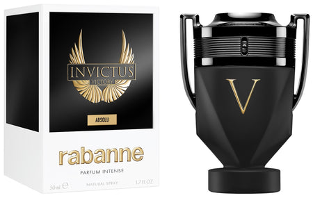 Paco Rabanne Invictus Victory Absolu Parfum 100ml Perfume