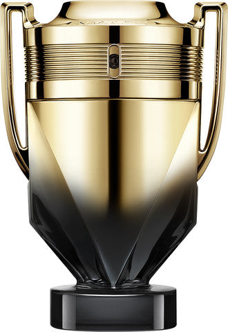 عطر باكو رابان Invictus Parfum ‏100 مل
