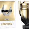 عطر باكو رابان Invictus Parfum ‏100 مل