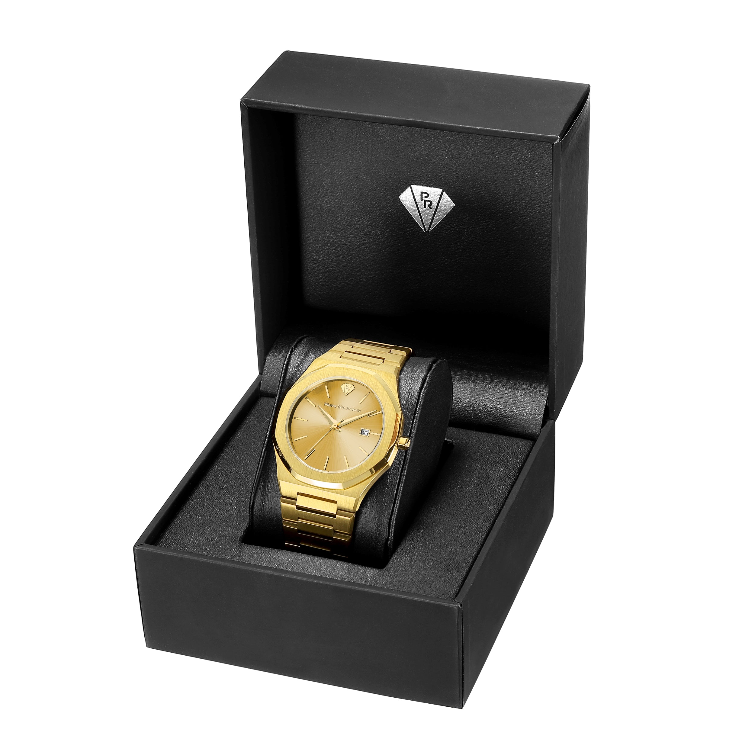 ساعة بيير ريتشاردسون