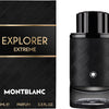 عطر مونت بلانك Explorer Extreme Parfum ‏100 مل
