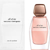 Narciso Rodriguez All Of Her EDP 90ml Perfume