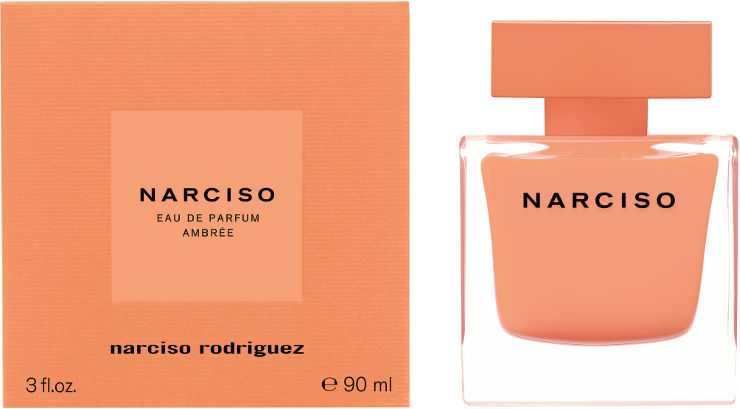 Narciso Rodriguez Ambree EDP 90ml Perfume
