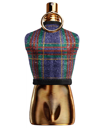 Jean Paul Gaultier Le Male Elixir Collector Edition EDP 125ml Perfume