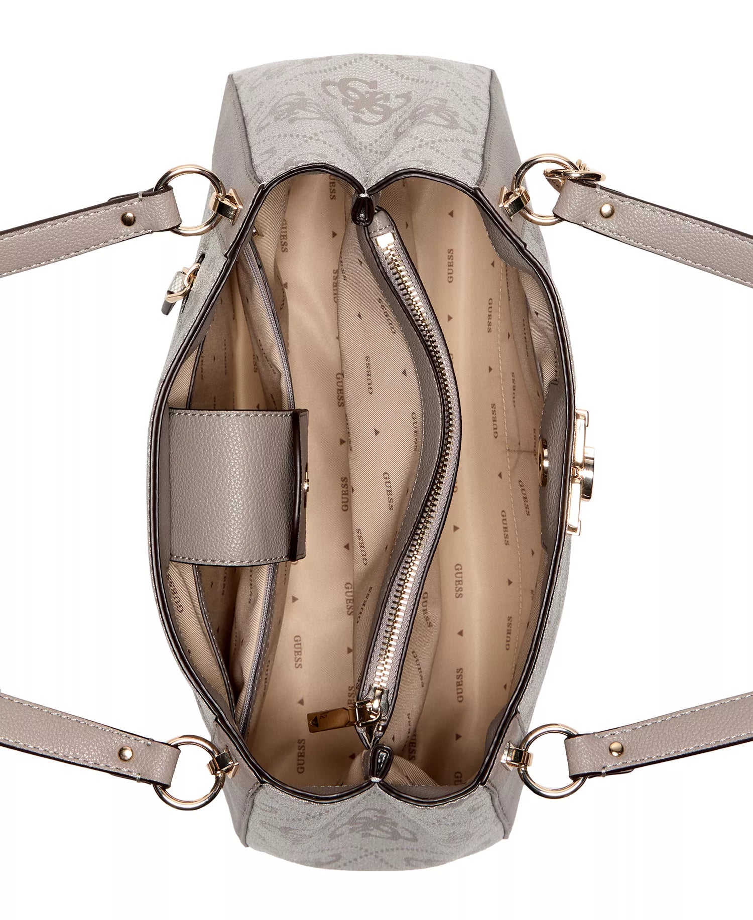 حقيبة جيس Karnilla Logo Girlfriend Carryall