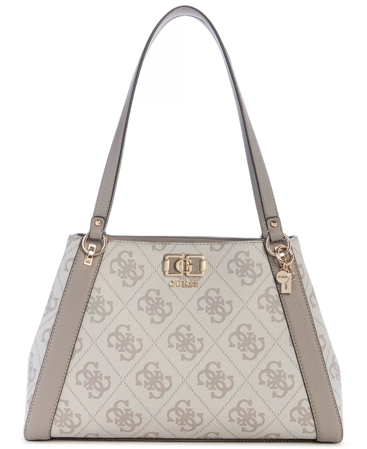 حقيبة جيس Karnilla Logo Girlfriend Carryall