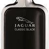 Jaguar Classic Black EDT 100ml Perfume Tester
