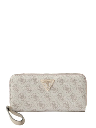 Guess Laurel Ii Large Zip-Around Wallet