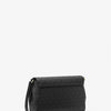 Michael Kors Medium Logo Convertible Crossbody Bag