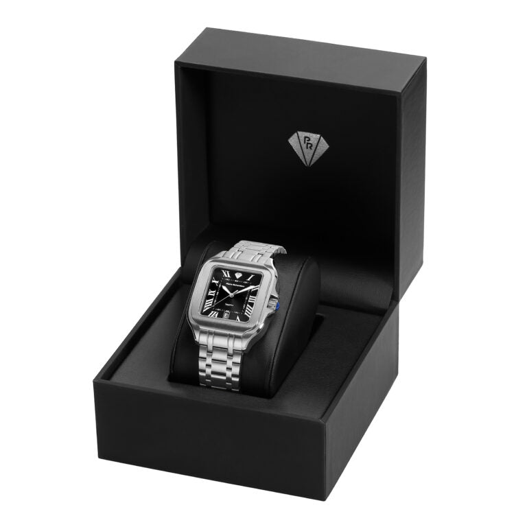 Pierre Richardson Watch