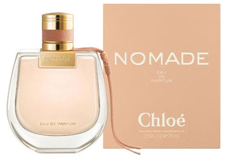 عطر كلوي Nomade EDP ‏75 مل