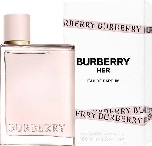 Burberry Her EDP 100ml Perfume