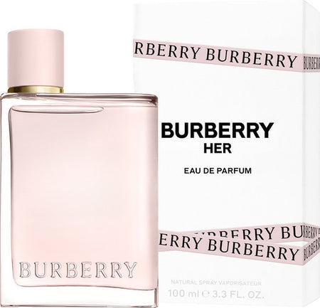 Burberry Her EDP 100ml Perfume