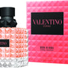 Valentino Born In Roma Coral Fantasy Donna EDP 100ml Perfume