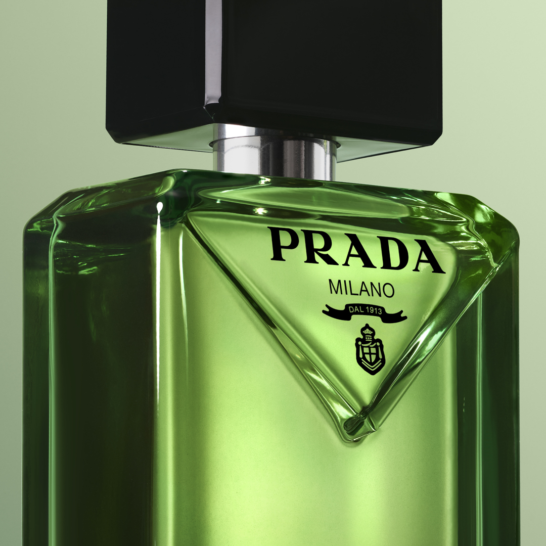 Prada Paradigme EDP 100ml Perfume