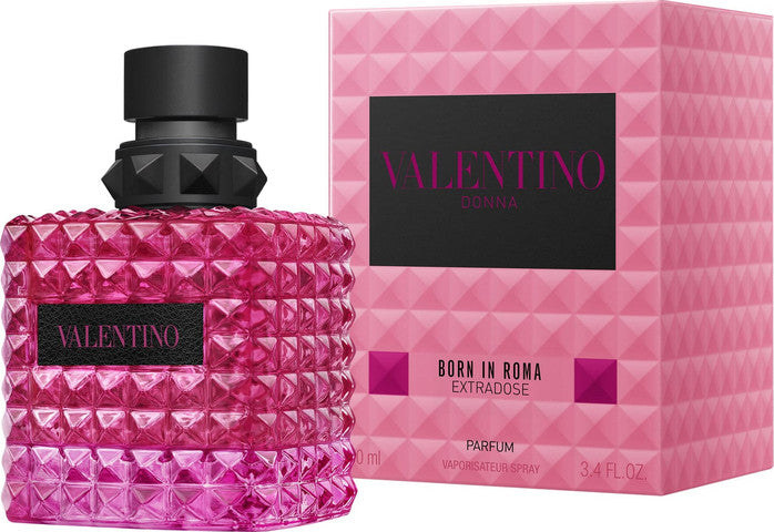 عطر فالنتينو Born In Roma Extra Dose Parfum ‏100 مل