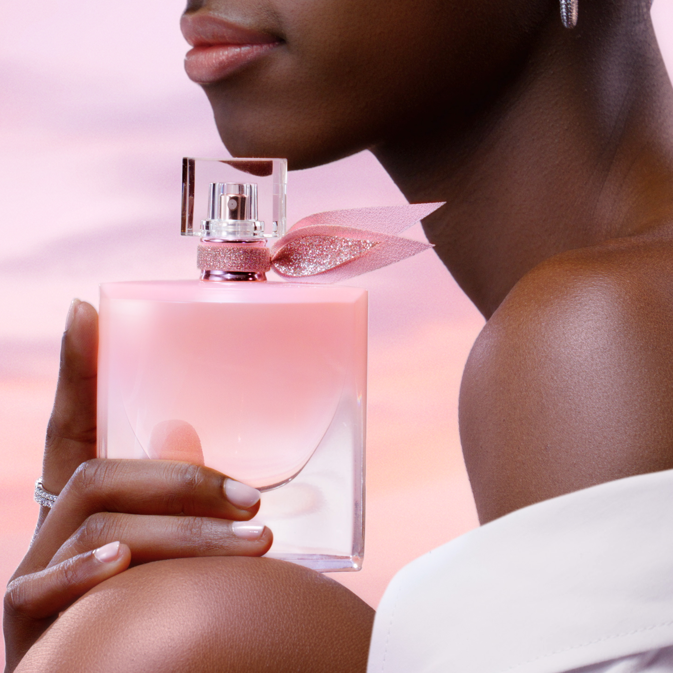 عطر لانكوم La Vie Est Belle Vanille Nude EDP ‏100 مل
