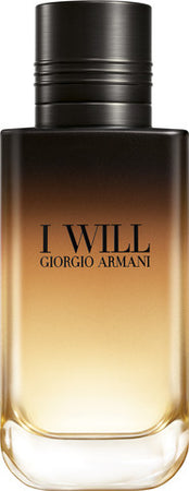 Emporio Armani I Will EDP 100ml Perfume