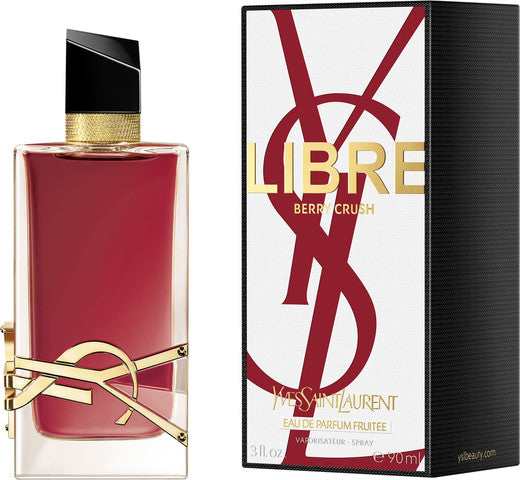 عطر ايف سان لوران Libre Intense EDP ‏90 مل