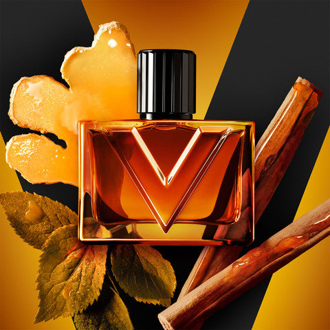 Valentino Vendetta Uomo EDP 100ml Perfume