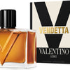 Valentino Vendetta Uomo EDP 100ml Perfume