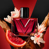 Valentino Vendetta Donna EDP 100ml Perfume