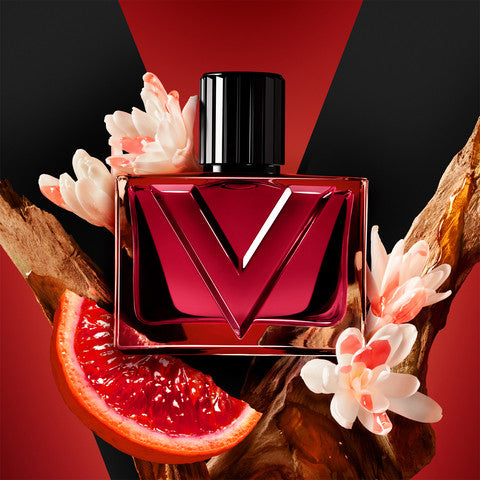 Valentino Vendetta Donna EDP 100ml Perfume