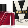 Valentino Vendetta Donna EDP 100ml Perfume