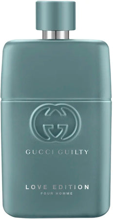 Gucci Guilty Love Edition EDP 90ml Perfume