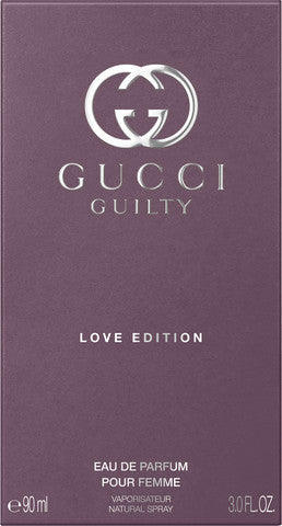 Gucci Guilty Love Edition EDP 90ml Perfume