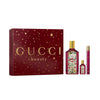 Gucci Flora Gorgeous Gardenia Intense EDP 100ml / 10ml / 5ml Perfume Set