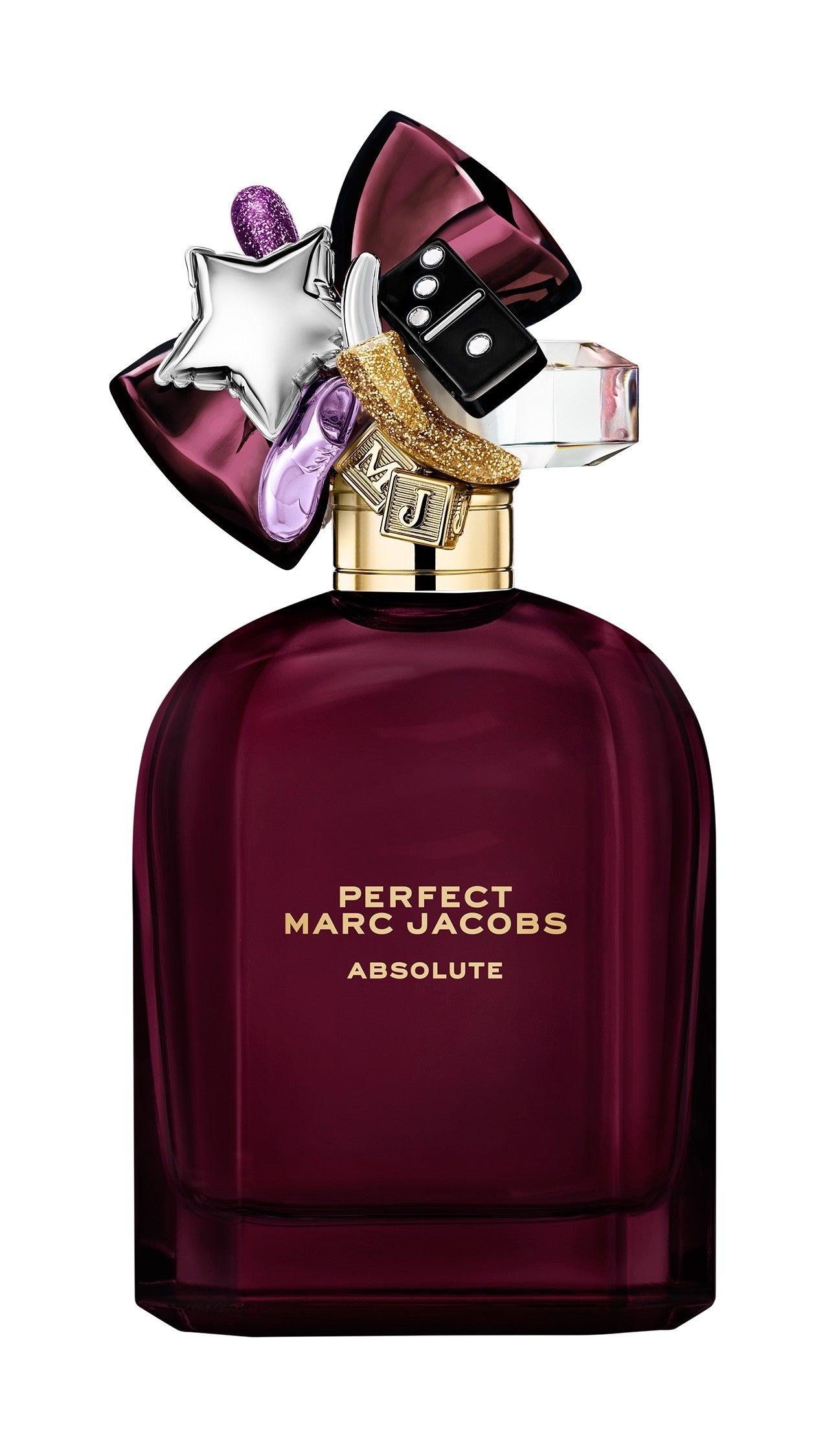 Marc Jacobs Perfect Absolute EDP 100ml Perfume