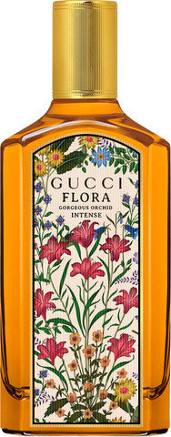 عطر جوتشي Flora Gorgeous Gardenia Intense EDP ‏100 مل