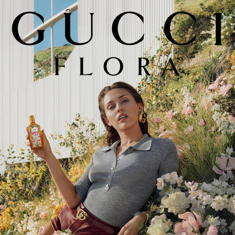 عطر جوتشي Flora Gorgeous Gardenia Intense EDP ‏100 مل