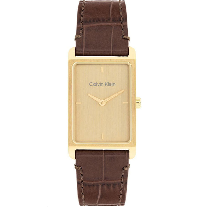 Calvin Klein Dapper Watch