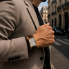Roberto Marino Couples Watch Set